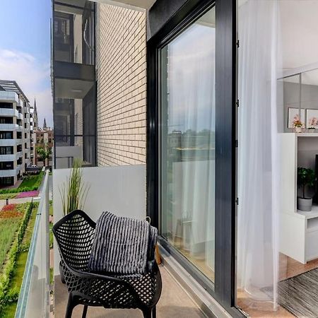 בודפשט Tidewater Pearl Apartment מראה חיצוני תמונה